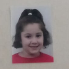 AINHOA FERNANDEZ VIDAL