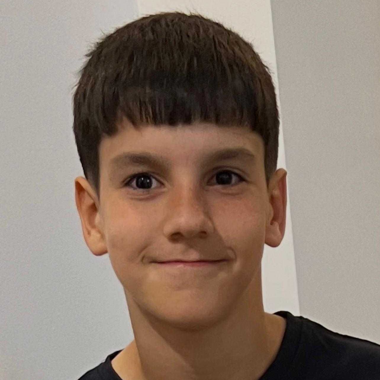 PABLO SEVILLANO GONZALEZ