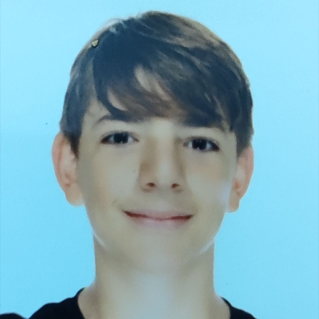 XELO  TEJERINA ORDOÑEZ