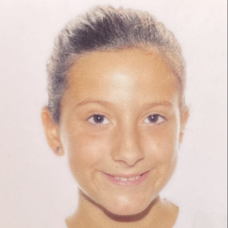 CARLA NAVAS PALOMO