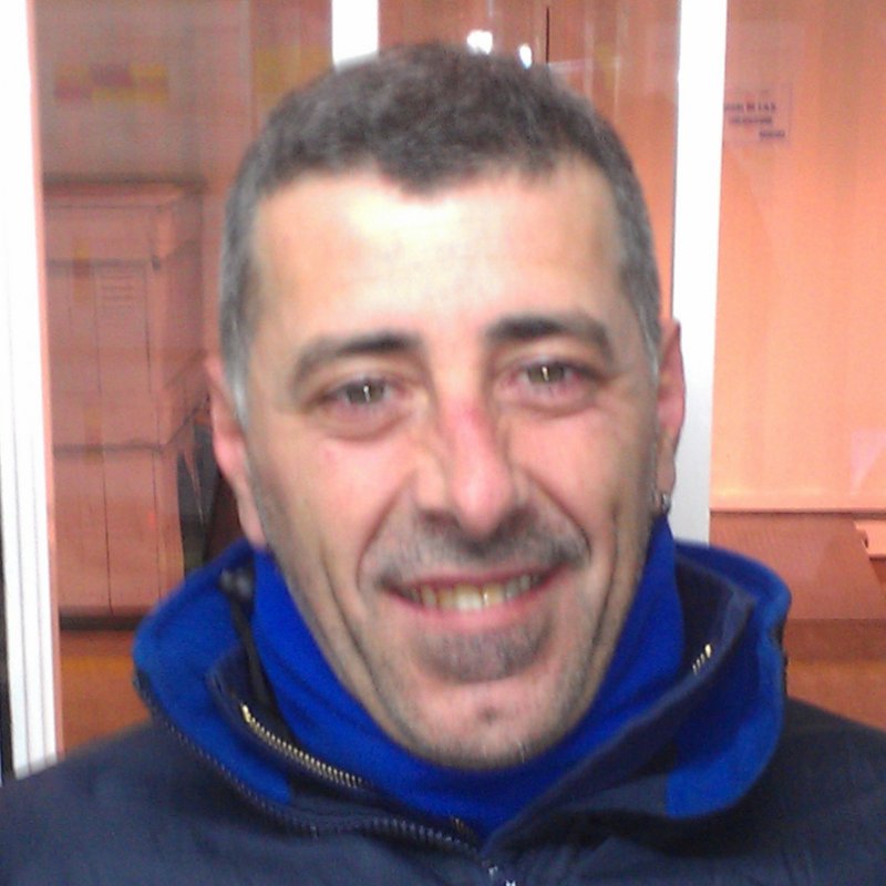 MIGUEL ANGEL CALVO RIVEIROS