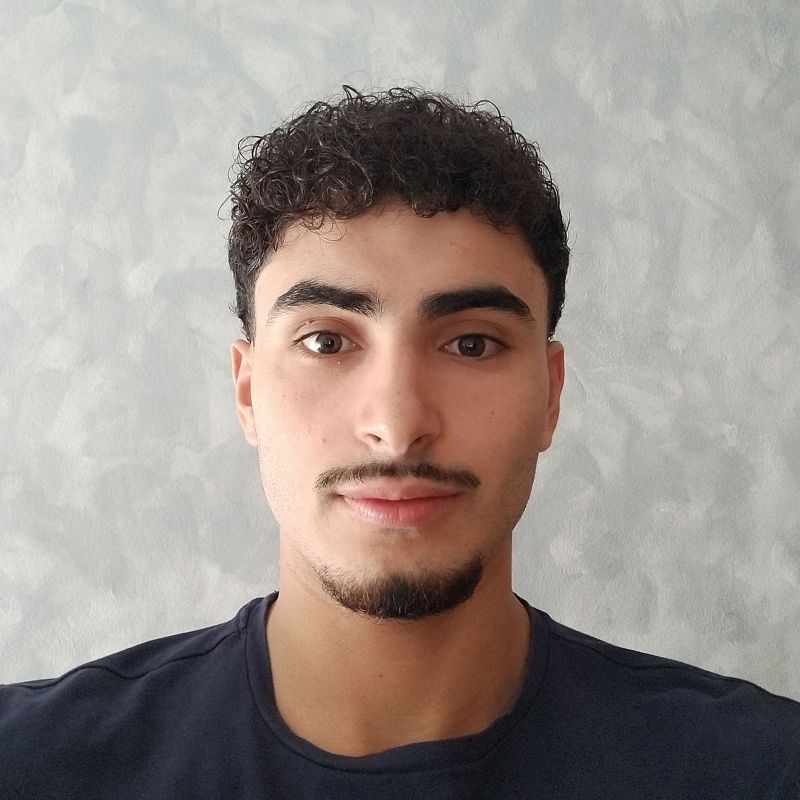 MOHAMED AMIN EL FOUNTI