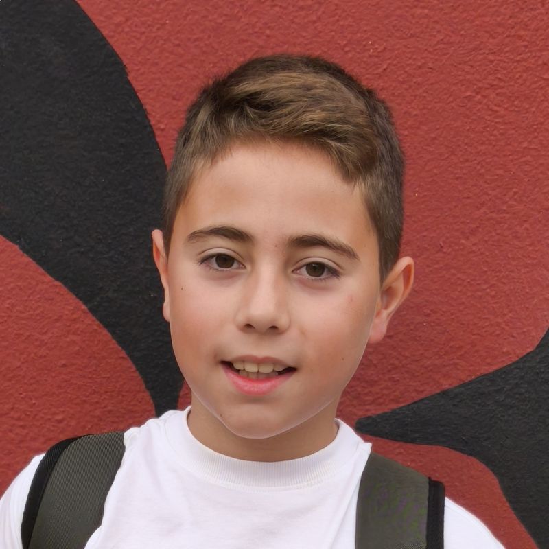 CARLOS DE LA TORRE CARDENAS