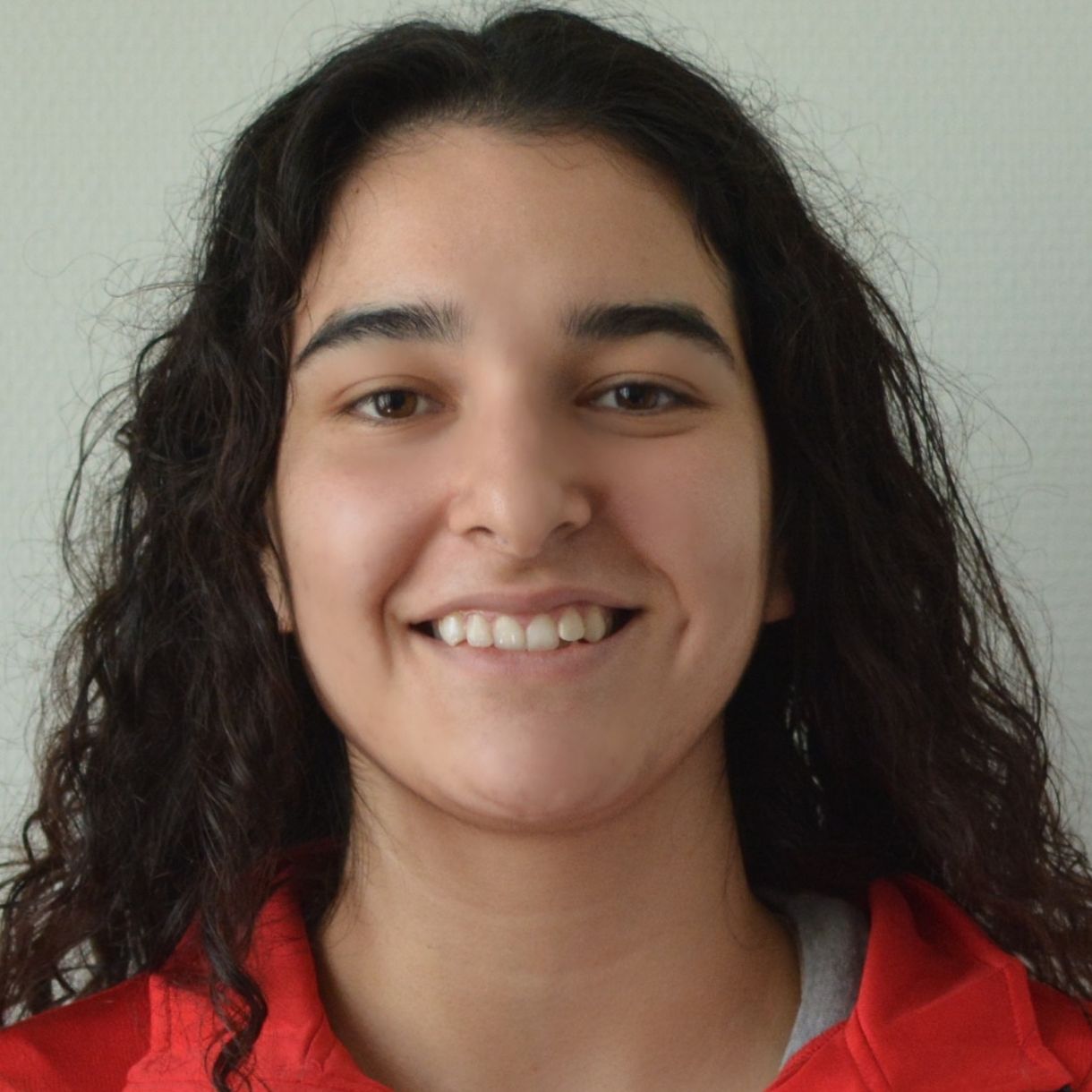 VALESKA ANDREA  LOVERA SALAS 