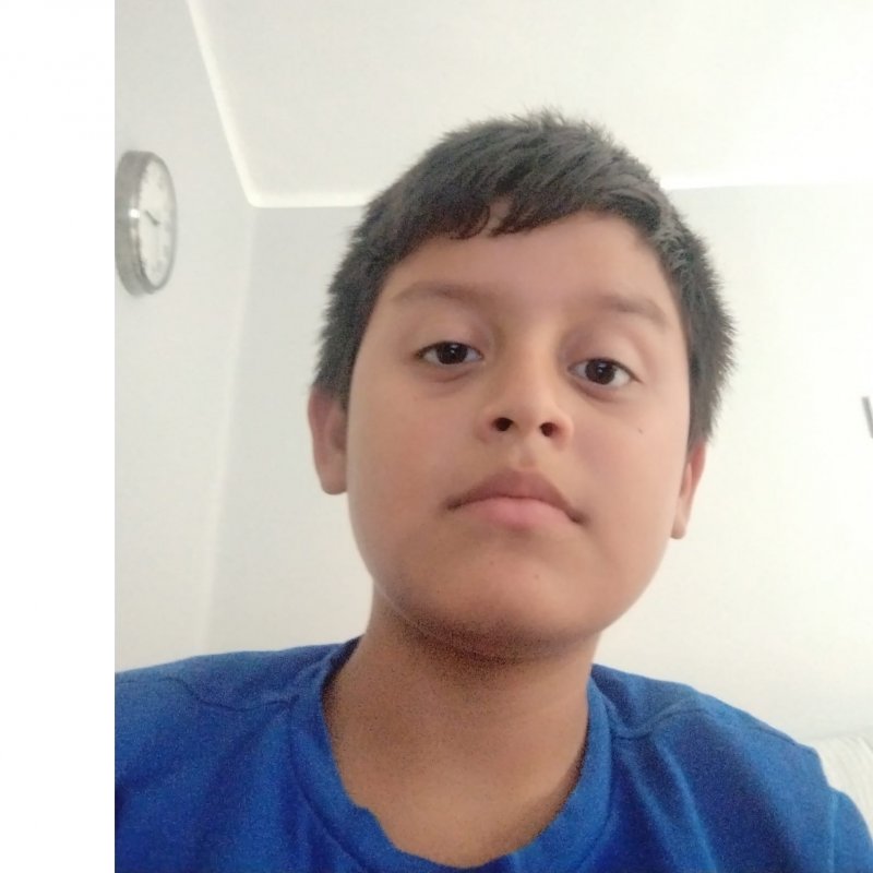 ERIC ALEJANDRO SARAVIA COCA