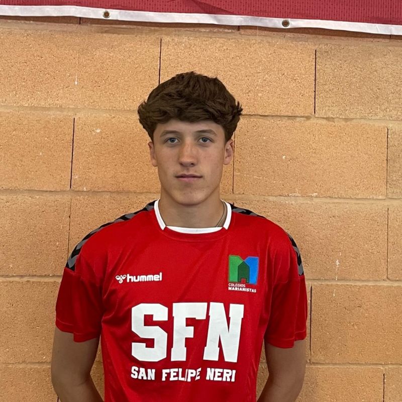 PABLO CASTELLANOS ORREGO