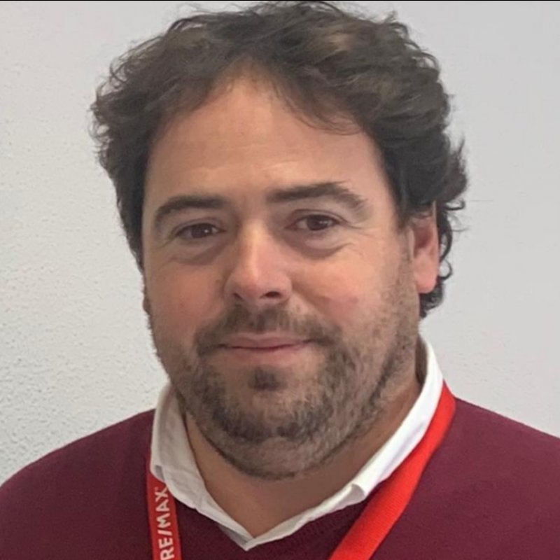 RUBEN ALLEGUE CANEDO