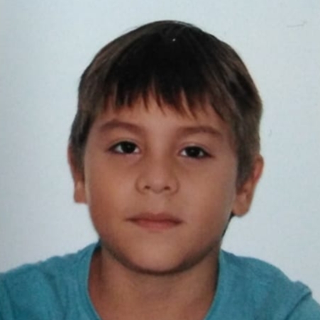 LUCAS AMARU DIAZ SWAGEMAKERS