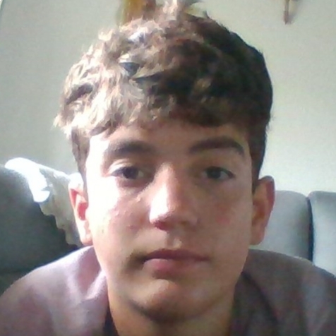 LUCAS OBREGON FERNANDEZ