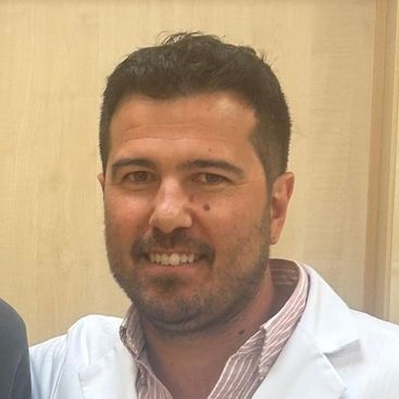ABEL GOMEZ CACERES