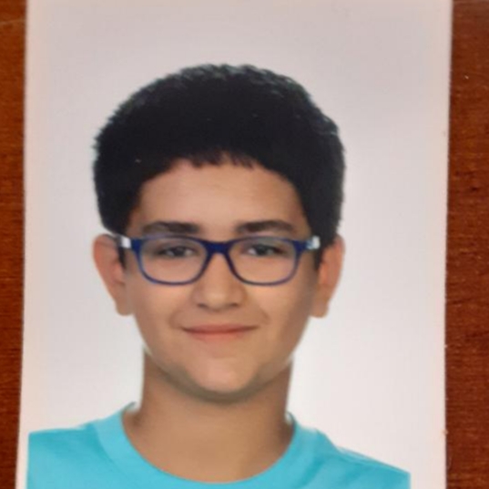 PABLO CALDERON VICICONTI