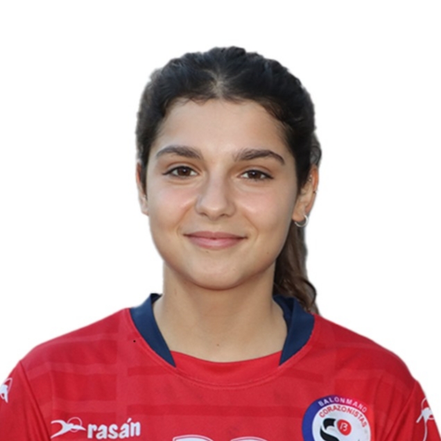 MARTA MENENDEZ PEROMINGO