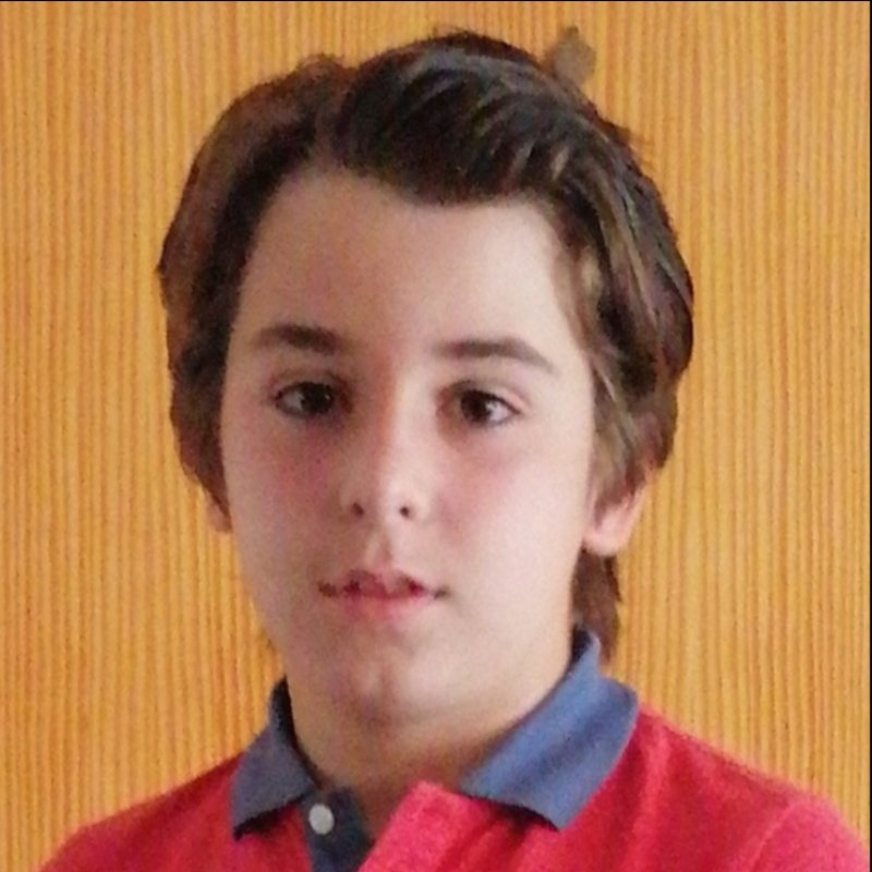 MAURO OLIVER CALABUIG