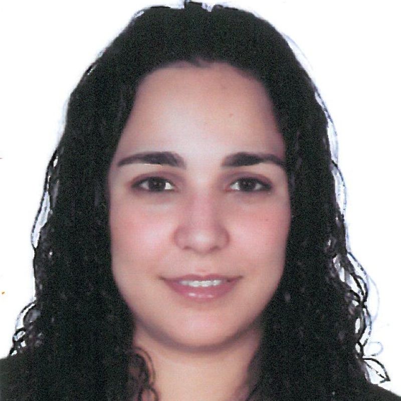 INES MARIA SANTOS DUEÑAS