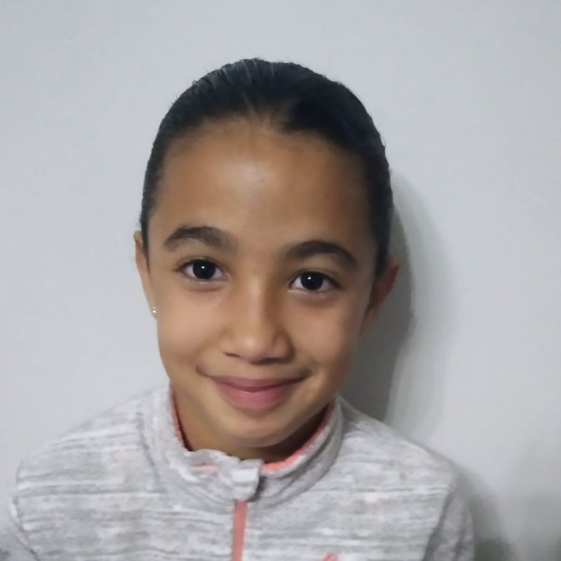 VALENTINA GIRALDEZ EUFRAUSINO