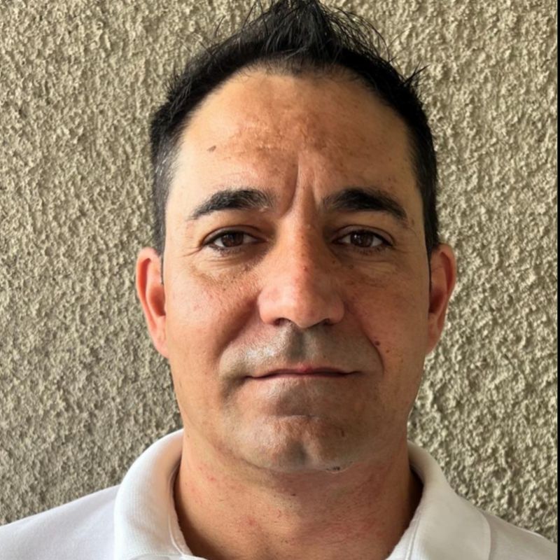 OSCAR PEREZ VAZQUEZ