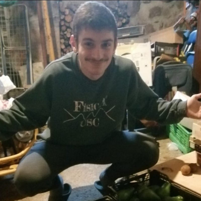 DANIEL ALEJANDRO FEIJOO PIEDRAFITA