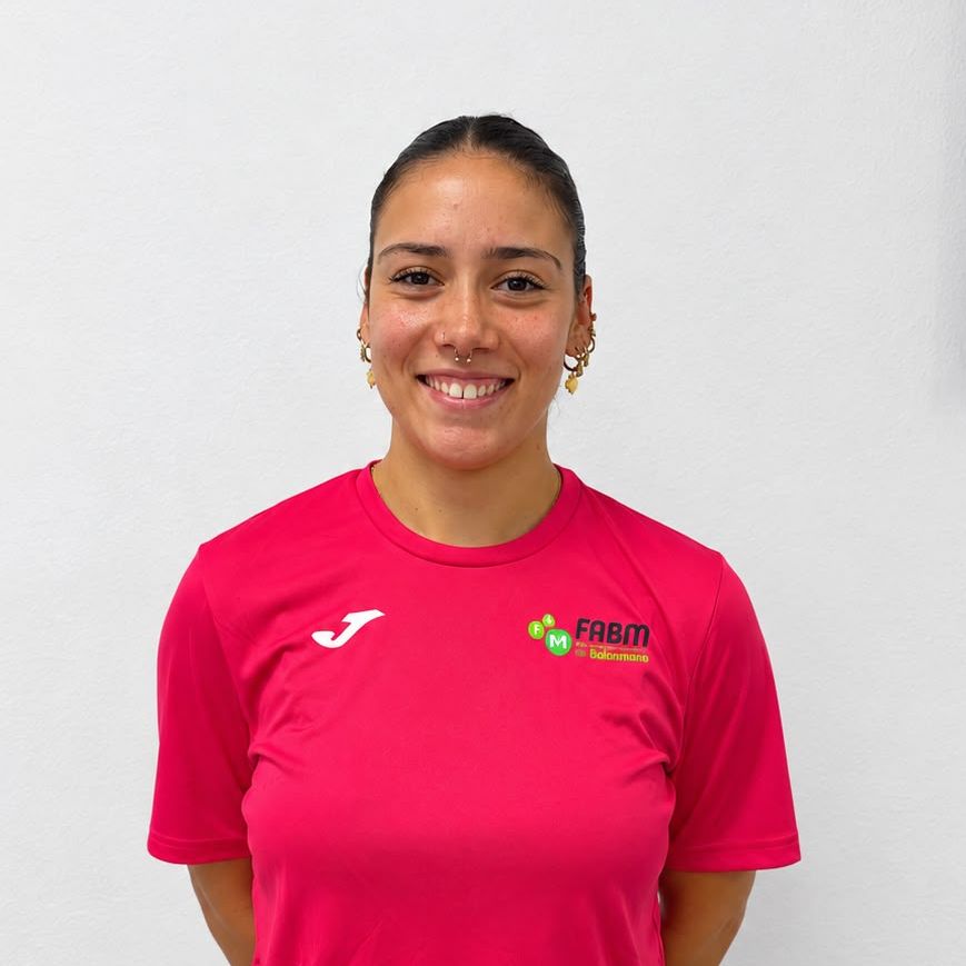 MYRIAN  GONZALEZ DIAZ
