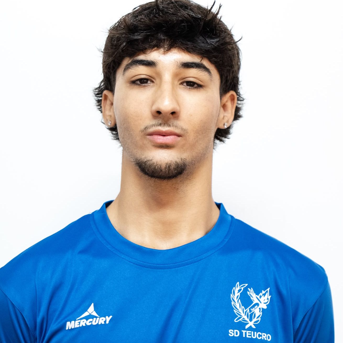 SERGIO CARBALLO BARRAL