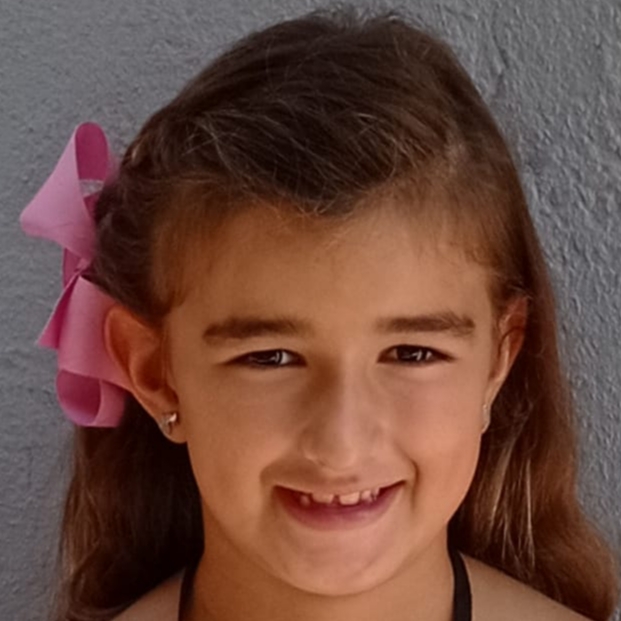 ELLA HUERTAS DABIC