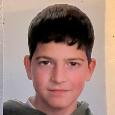 FRANCISCO JAVIER GONZALEZ BARRAGAN