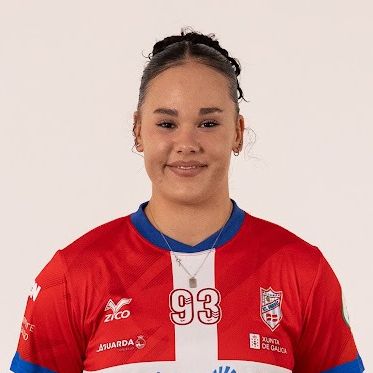 NOELIA SOLLA PRADO