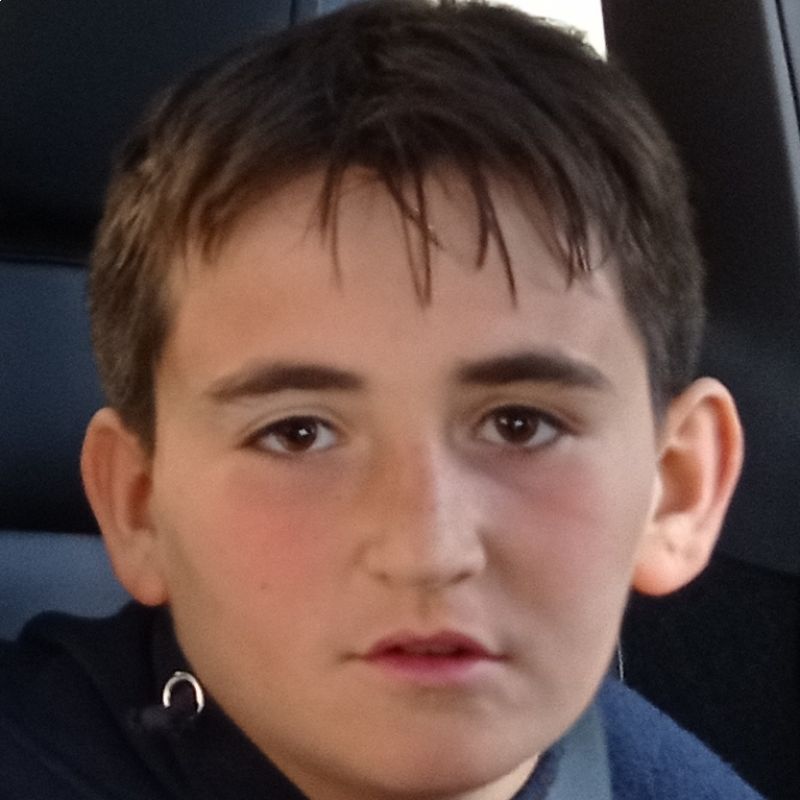 BERNAT AUNOS AULADELL