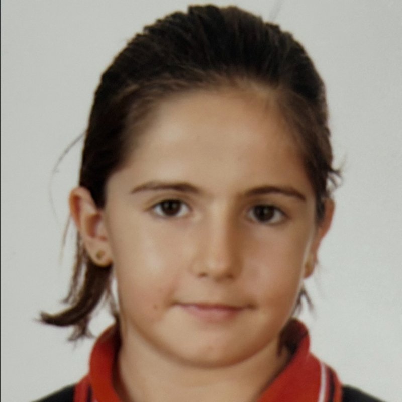 SOFIA KARESIN PALOMO