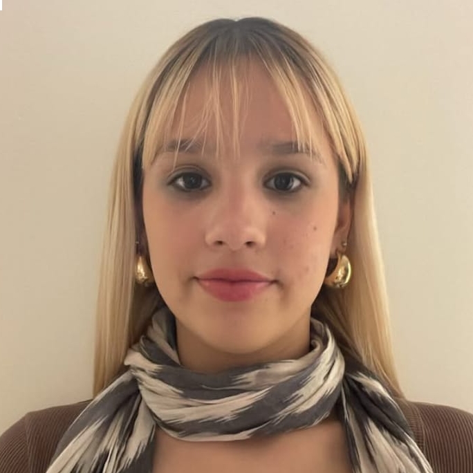 MADY CORAL  VALDEZ CRISTALDO