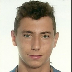 HECTOR LAGO  CRESPO