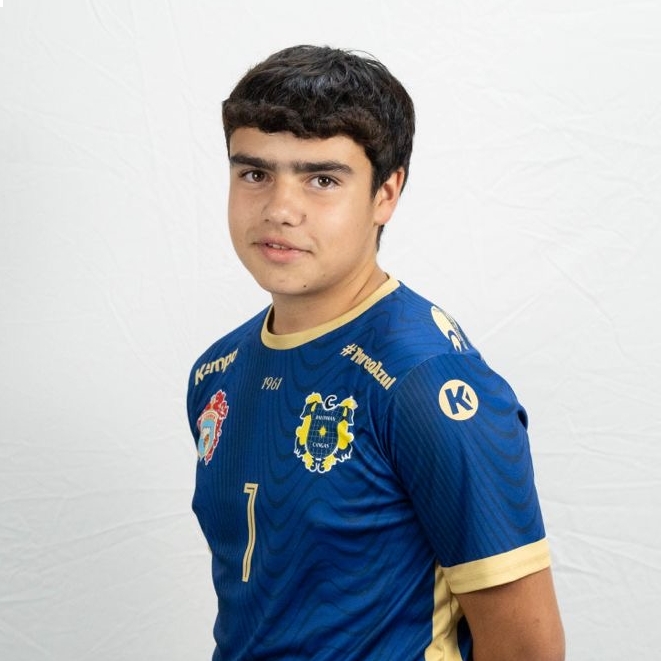 XABI PIÑEIRO LORENZO