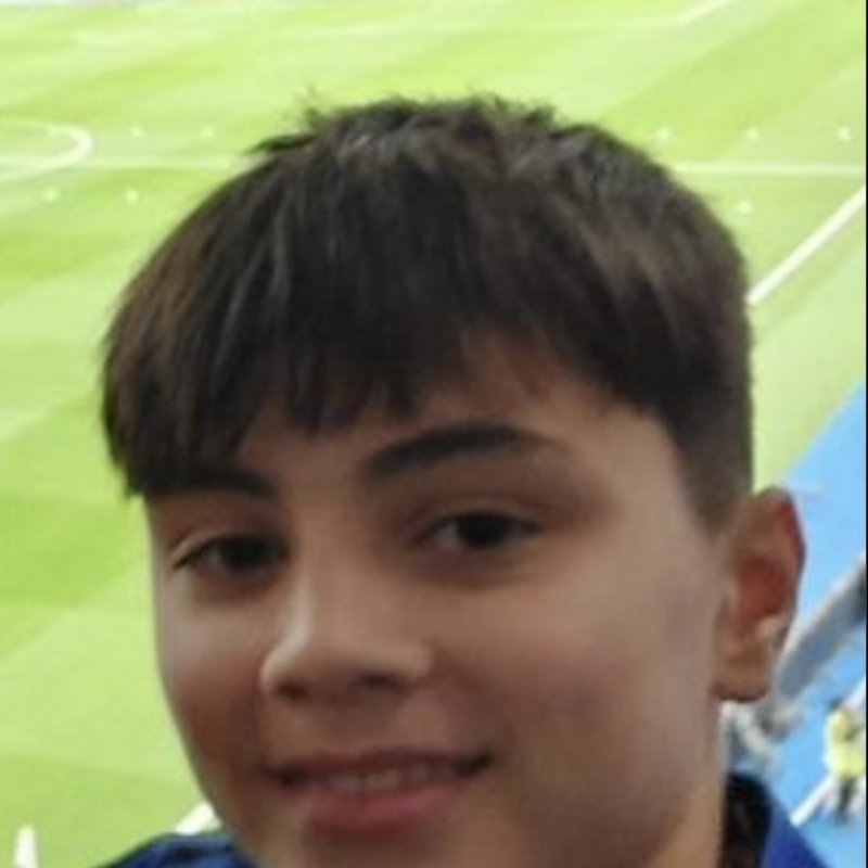 LUCAS VILLALTA GARCIA