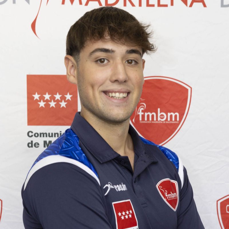 PABLO CARMONA MUÑOZ