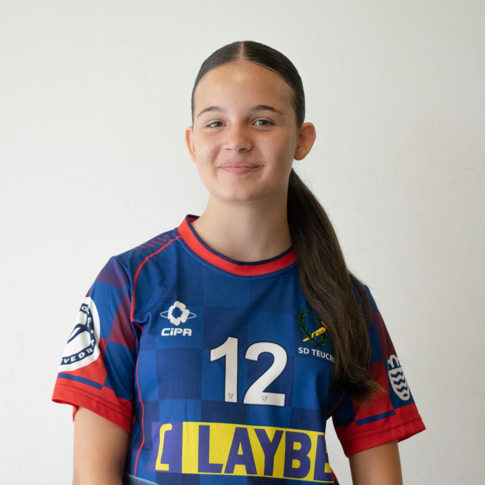 CARLA SELAYA ARAN