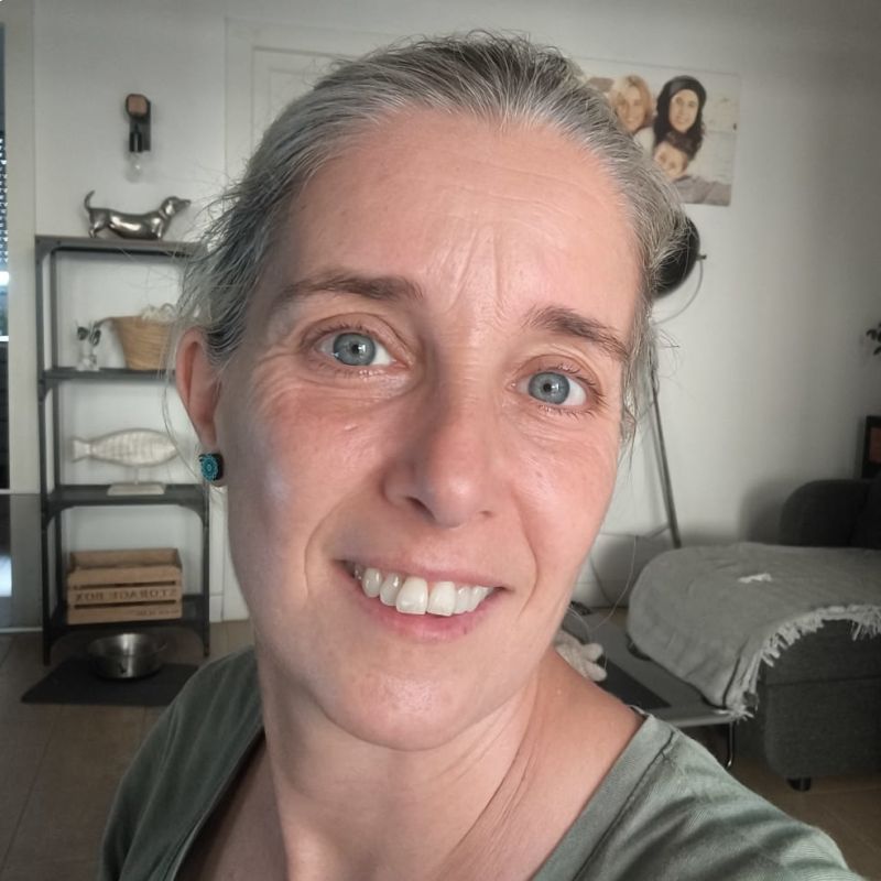 LOURDES GUTIERREZ PERIANES