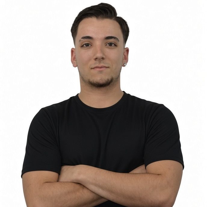 GORKA MORENO MENESES