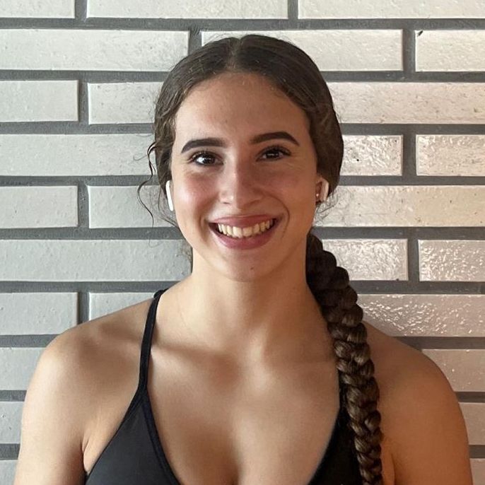 MARTINA LAZARO NAVARRO