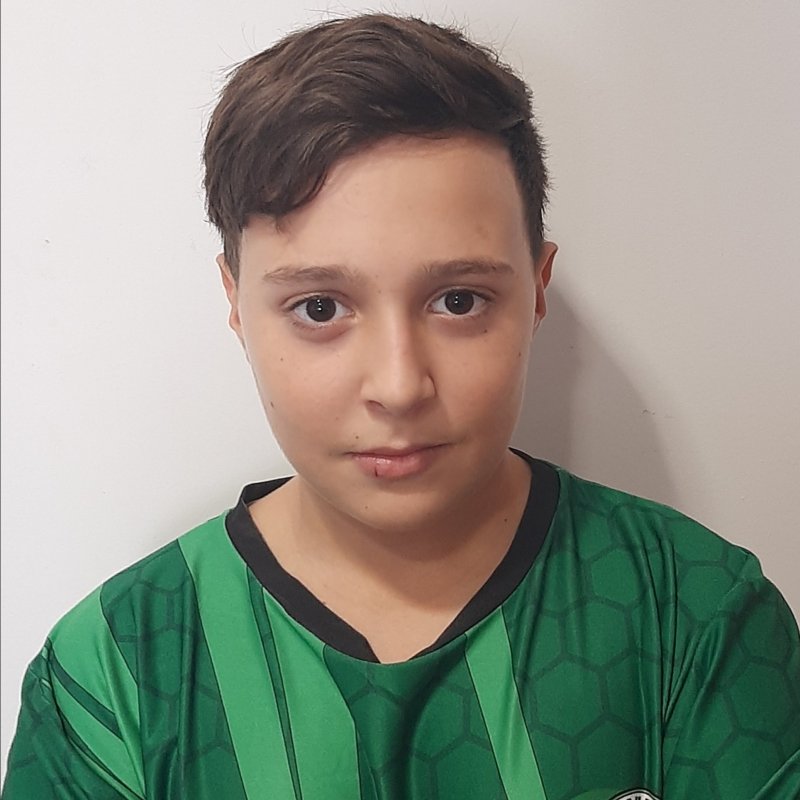 GAEL FERNANDEZ BERRECO