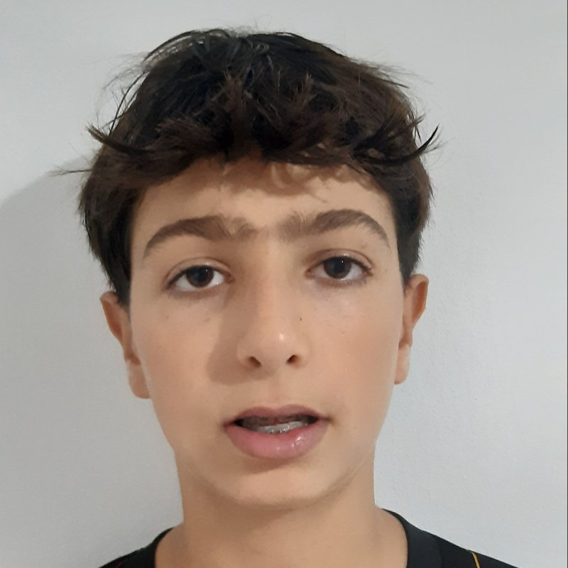 ARAN MARTINEZ ESCOBAR