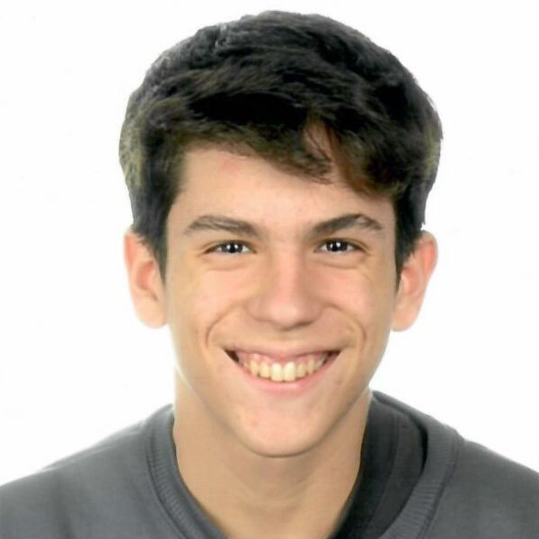 DAVID FERRER TELLEZ