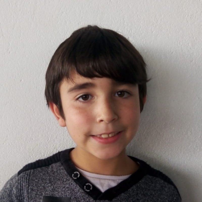 SEBASTIAN FERNANDEZ CASTRO