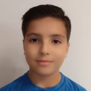 NICOLAS SORIA GONZALEZ