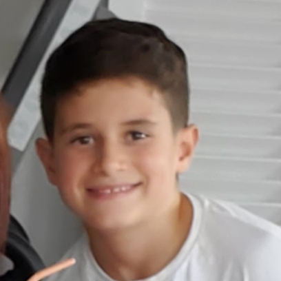 IZAN FERNANDEZ PEREZ
