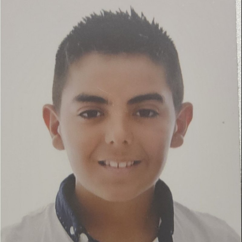 HUGO BRIONES SEVILLA