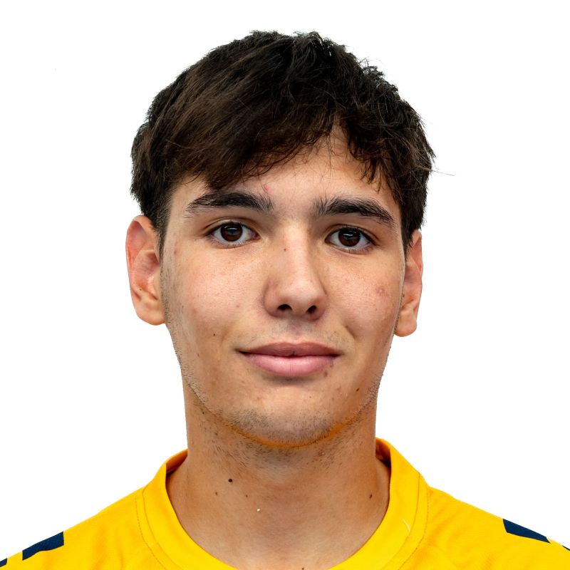 LUCAS SAN JOSE SERNA