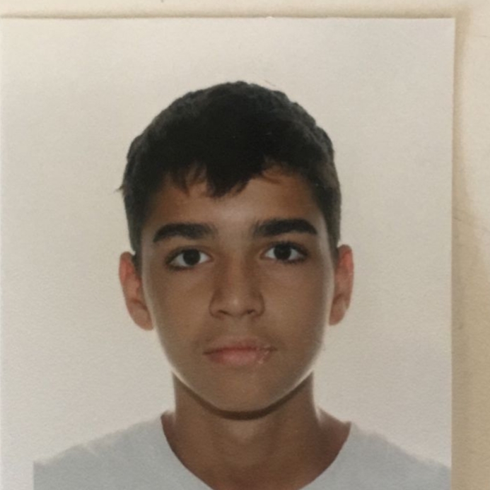 RUBEN SANCHEZ ESPEJO