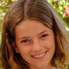 CHIARA  DE LUCA PUVILL