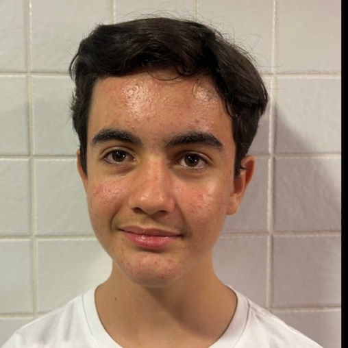 ALBERTO FERNANDEZ DEL MORAL