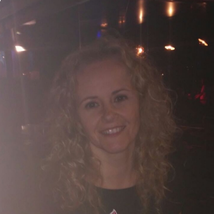 ISABEL GERPE ANDRADE