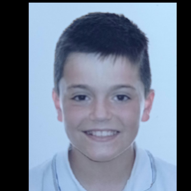 DIEGO MENENDEZ FERNANDEZ